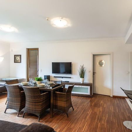 Vacationclub - Olympic Park Apartament B8 コウォブジェク エクステリア 写真