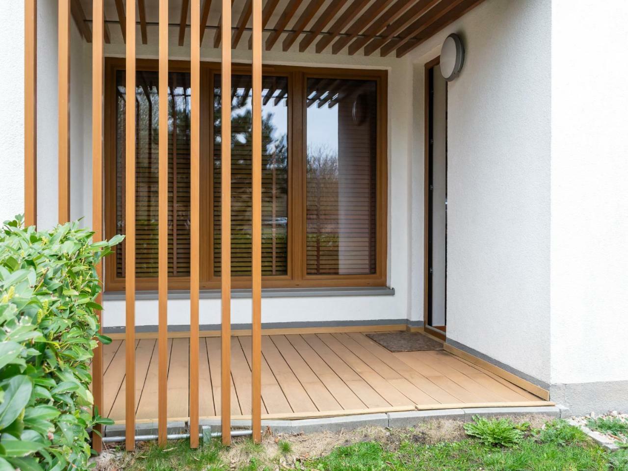 Vacationclub - Olympic Park Apartament B8 コウォブジェク エクステリア 写真
