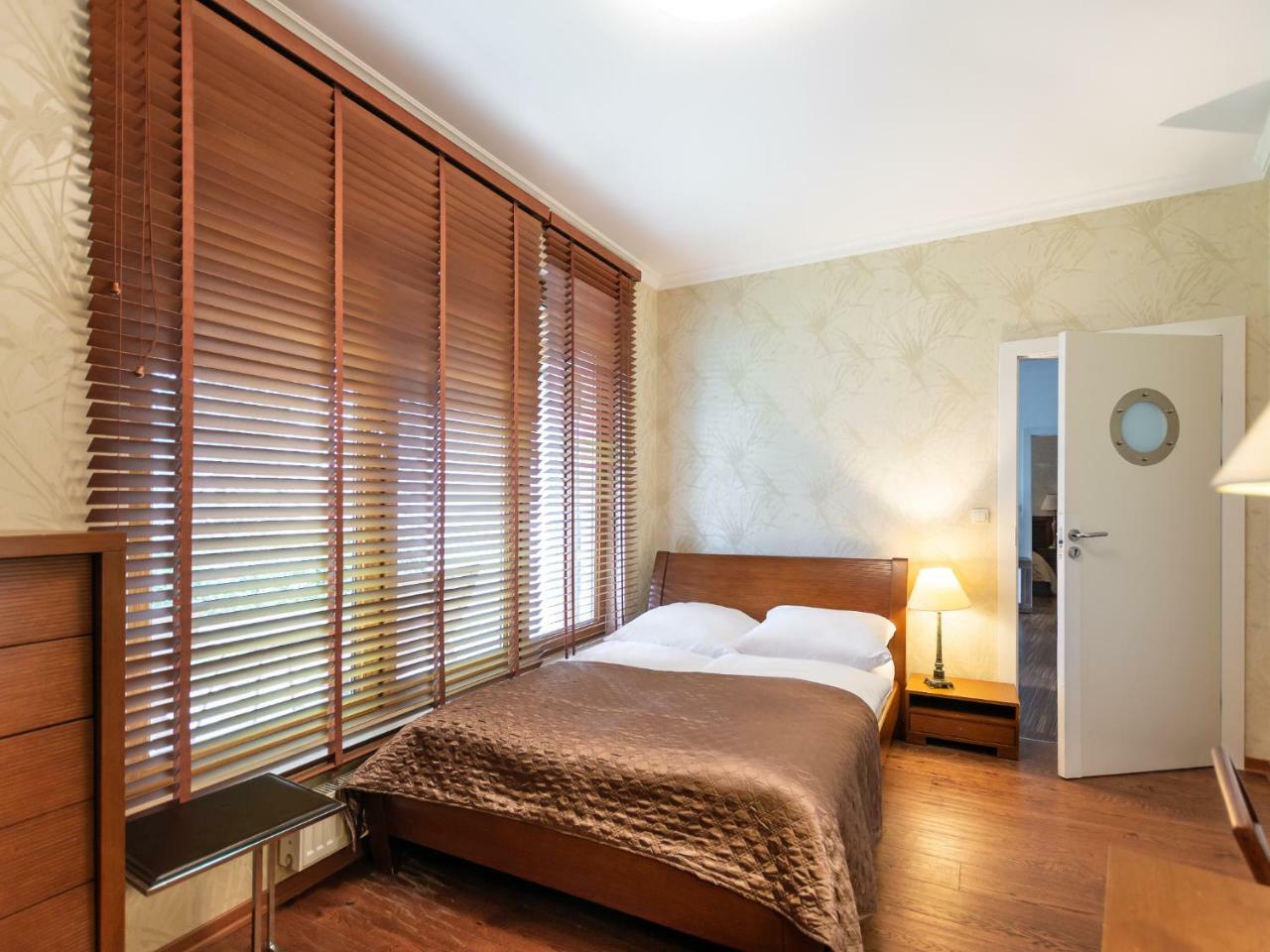 Vacationclub - Olympic Park Apartament B8 コウォブジェク エクステリア 写真