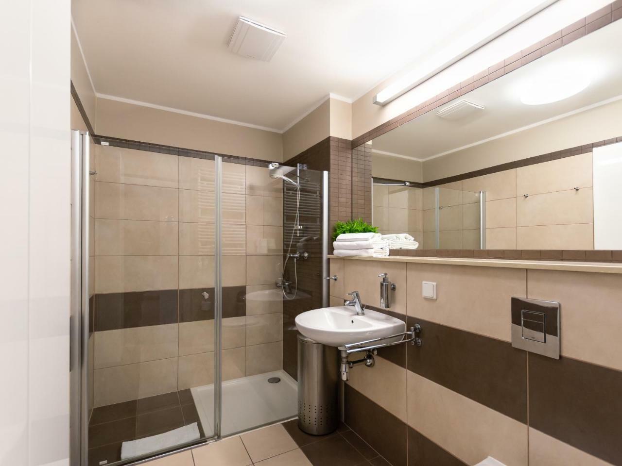 Vacationclub - Olympic Park Apartament B8 コウォブジェク エクステリア 写真