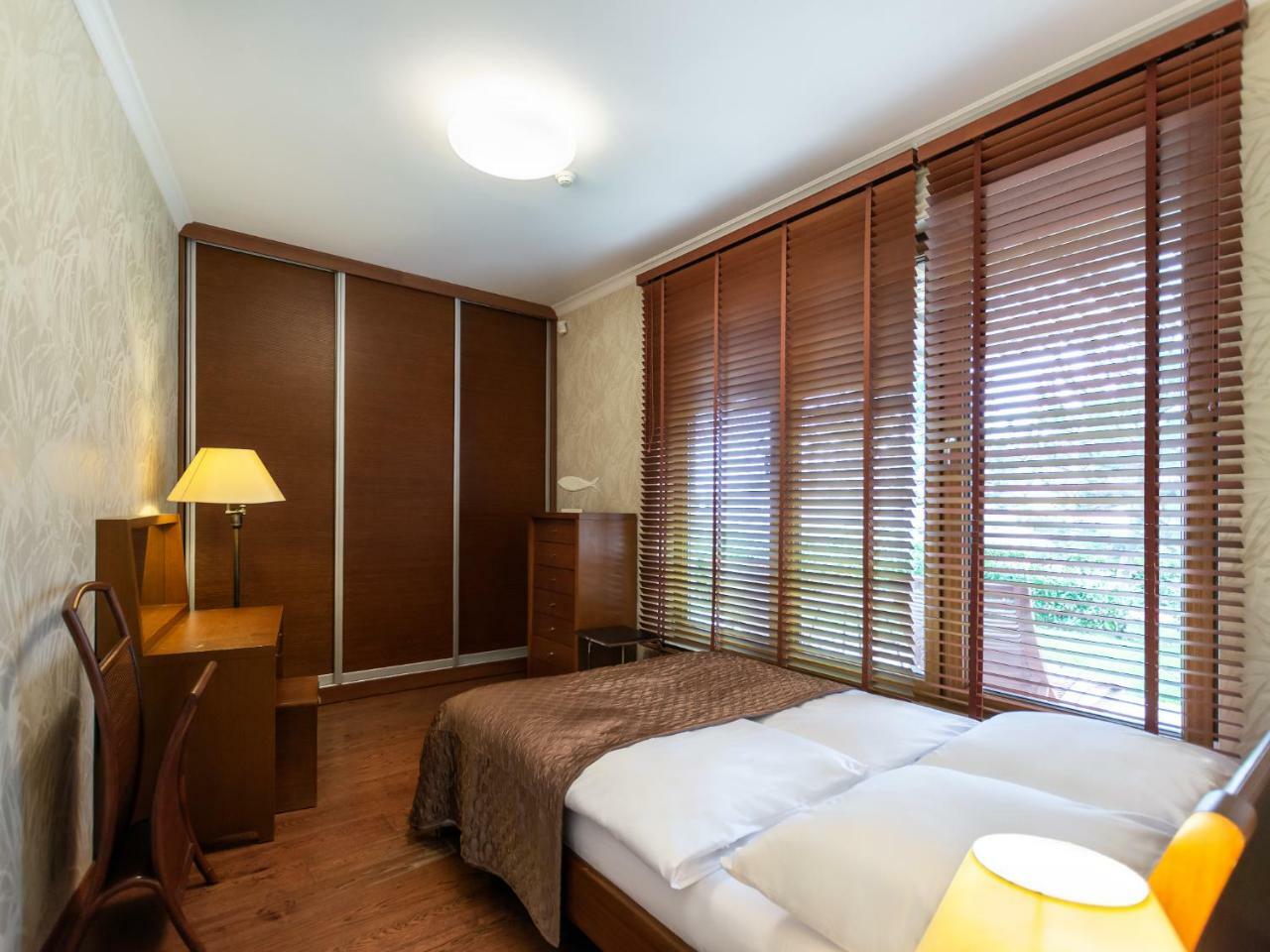Vacationclub - Olympic Park Apartament B8 コウォブジェク エクステリア 写真